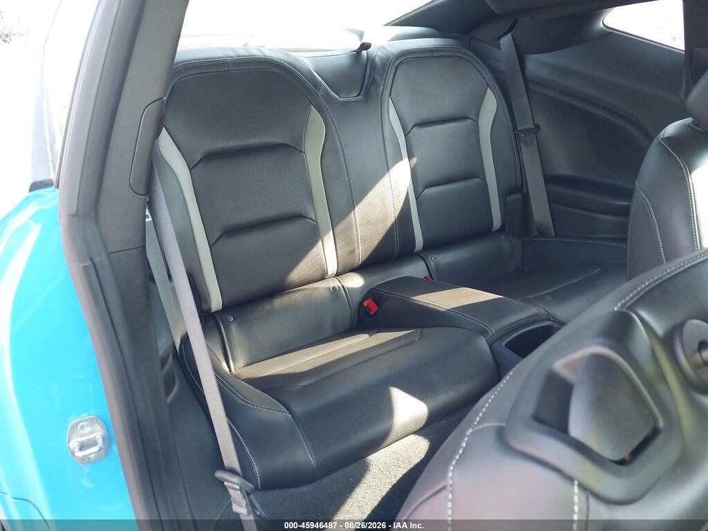 1G1FD1RS7P0134029 2023 CHEVROLET CAMARO photo no. 8