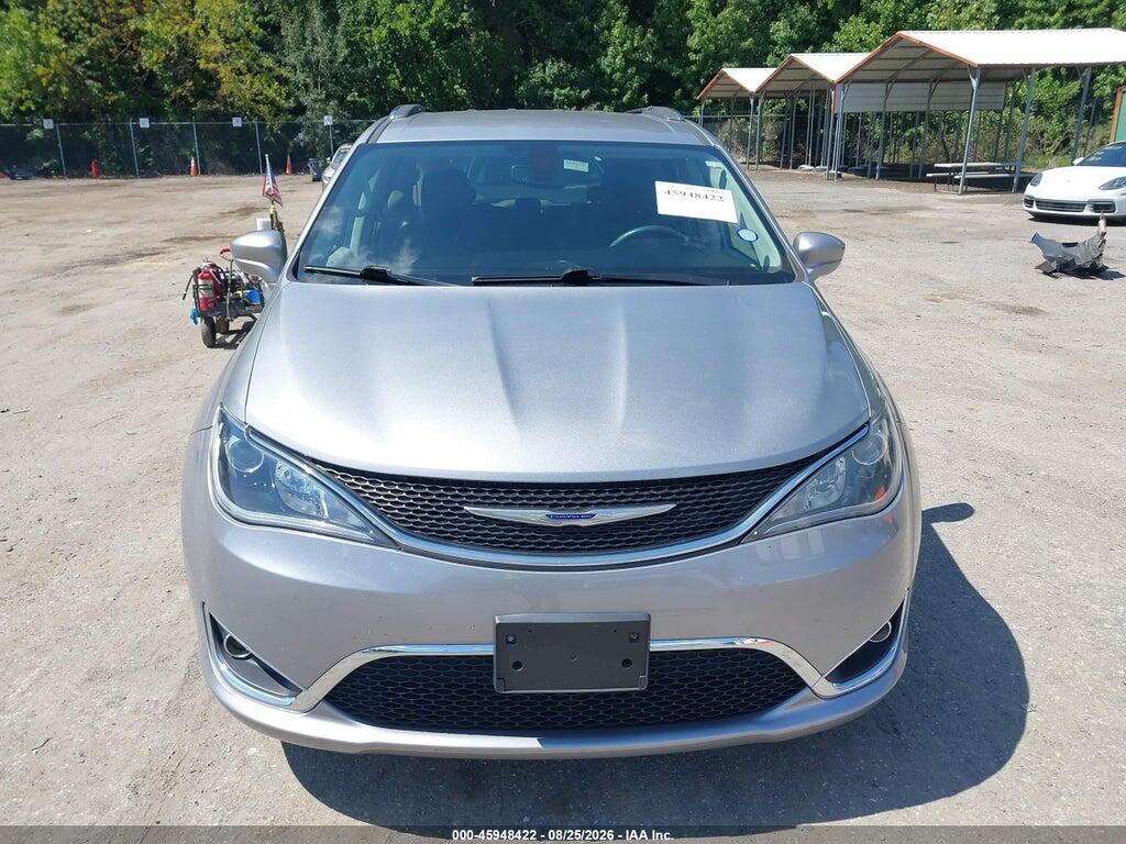 2C4RC1BGXLR101698 2020 CHRYSLER PACIFICA photo no. 12