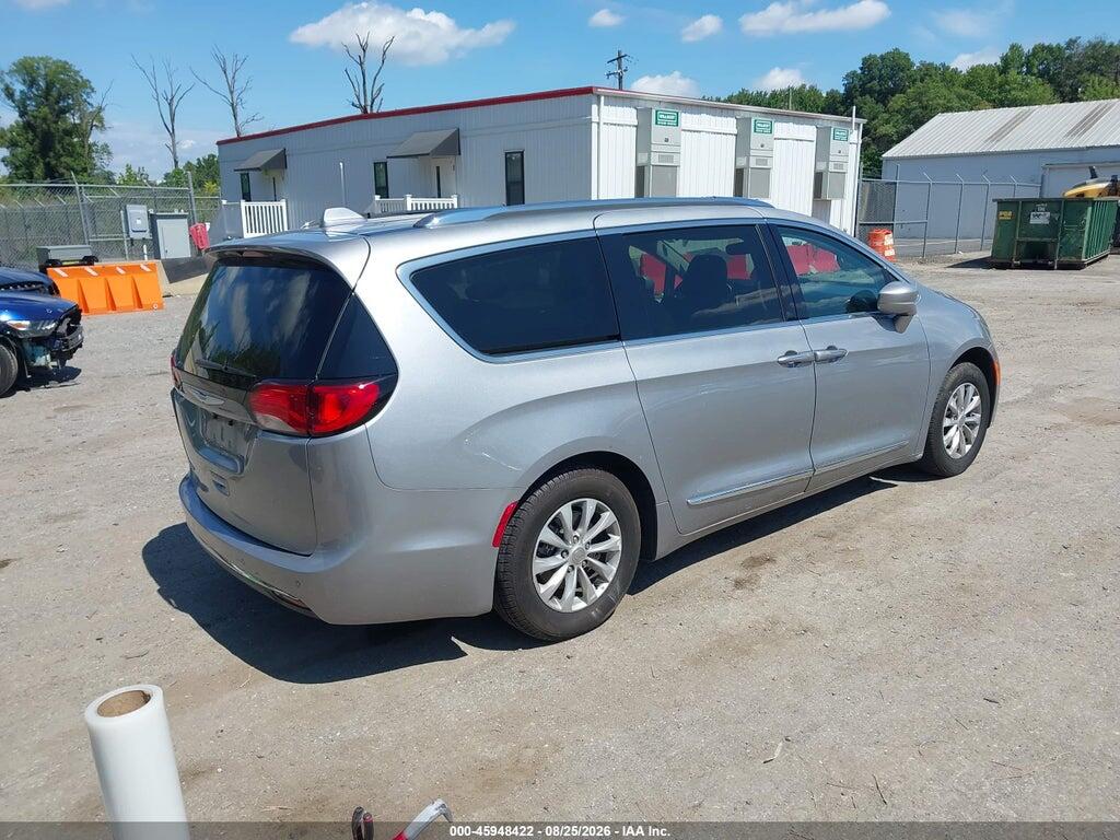 2C4RC1BGXLR101698 2020 CHRYSLER PACIFICA photo no. 4