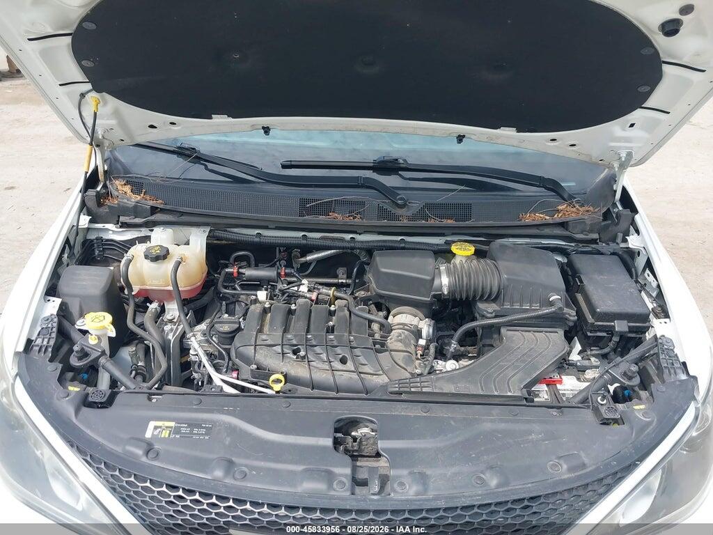 2C4RC1GG0LR162938 2020 CHRYSLER PACIFICA photo no. 10