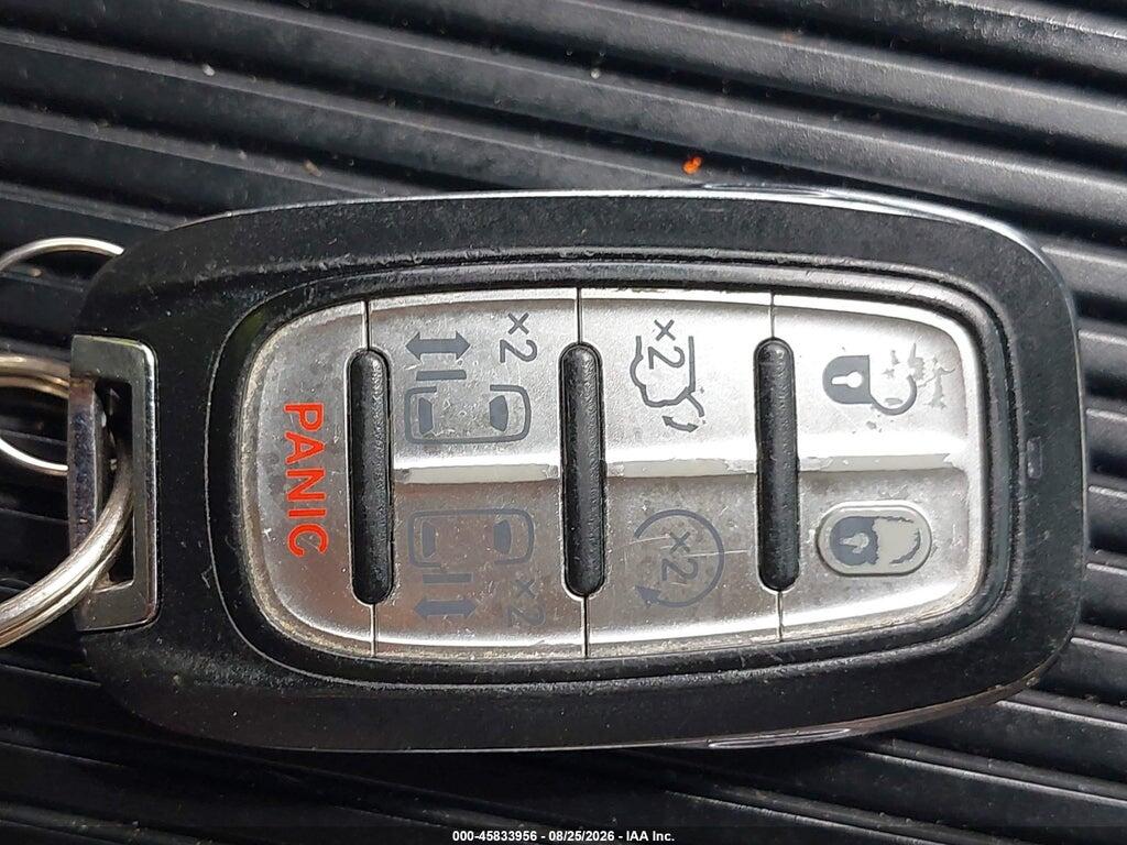 2C4RC1GG0LR162938 2020 CHRYSLER PACIFICA photo no. 11