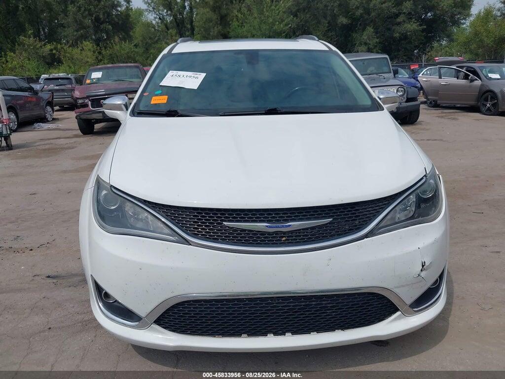 2C4RC1GG0LR162938 2020 CHRYSLER PACIFICA photo no. 12