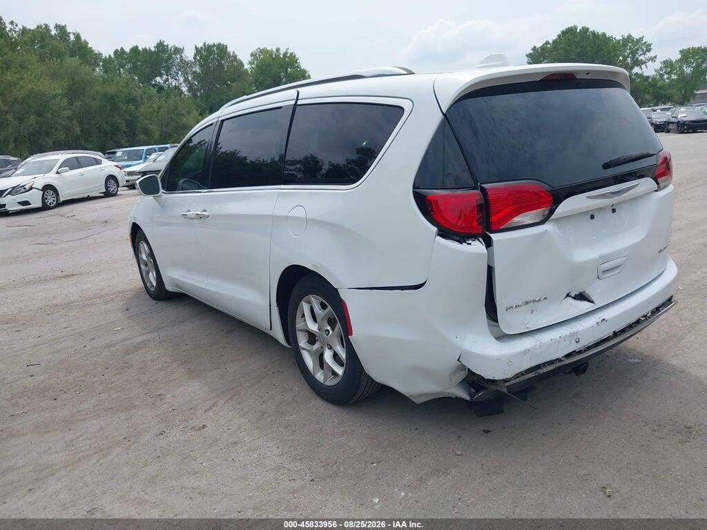 2C4RC1GG0LR162938 2020 CHRYSLER PACIFICA photo no. 3