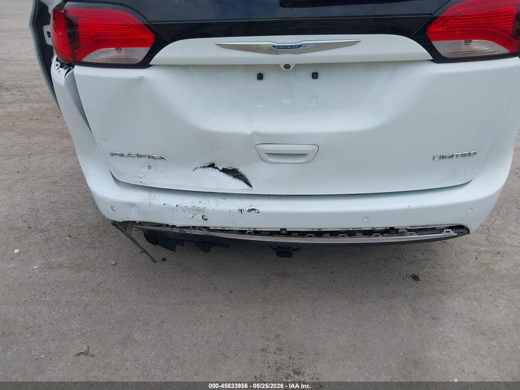 2C4RC1GG0LR162938 2020 CHRYSLER PACIFICA photo no. 6