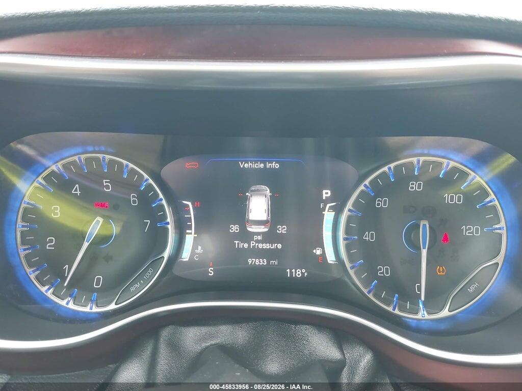 2C4RC1GG0LR162938 2020 CHRYSLER PACIFICA photo no. 7