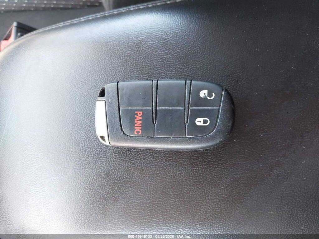 3C4PDCBB5KT815688 2019 DODGE JOURNEY photo no. 11