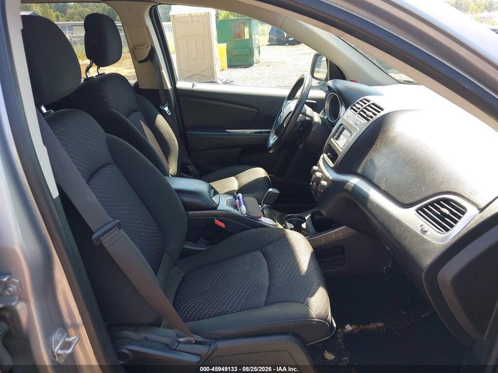 3C4PDCBB5KT815688 2019 DODGE JOURNEY photo no. 5