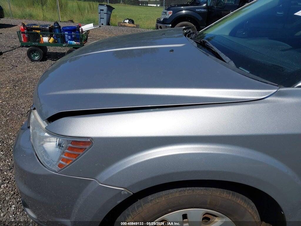 3C4PDCBB5KT815688 2019 DODGE JOURNEY photo no. 6