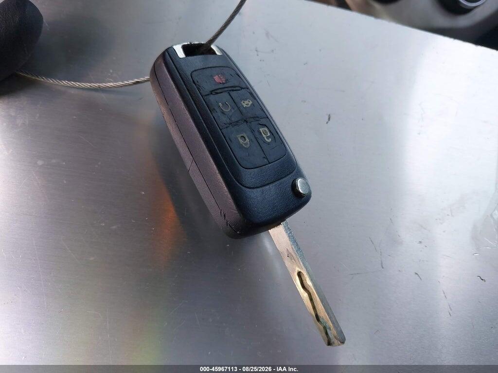 1G1JC5SH4E4108917 2014 CHEVROLET SONIC photo no. 11