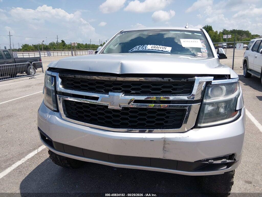 1GNSCBKC8FR509929 2015 CHEVROLET TAHOE photo no. 12