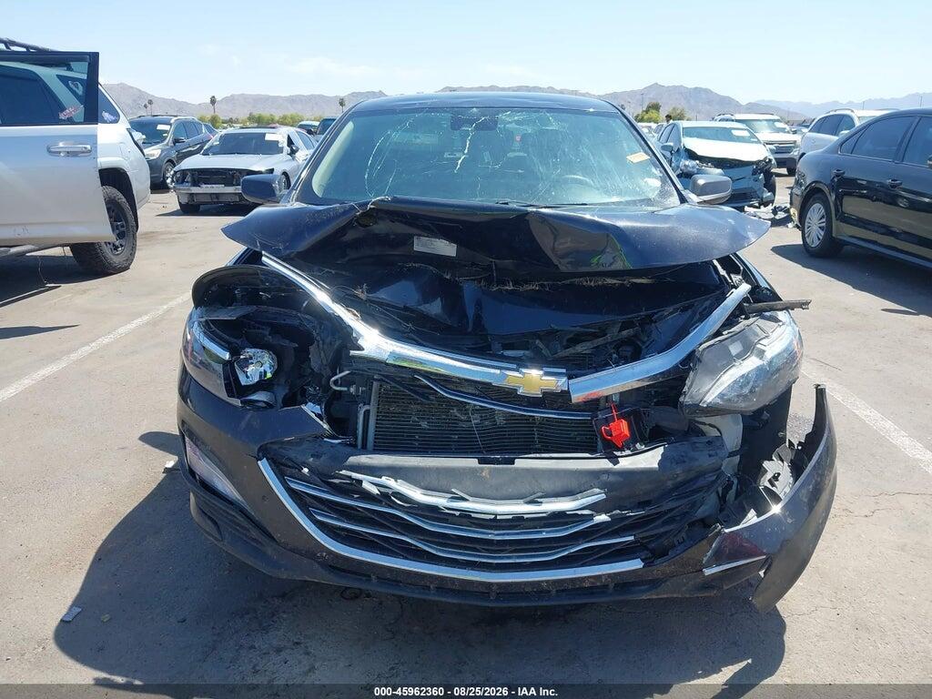 1G1ZD5ST4PF170782 2023 CHEVROLET MALIBU photo no. 12