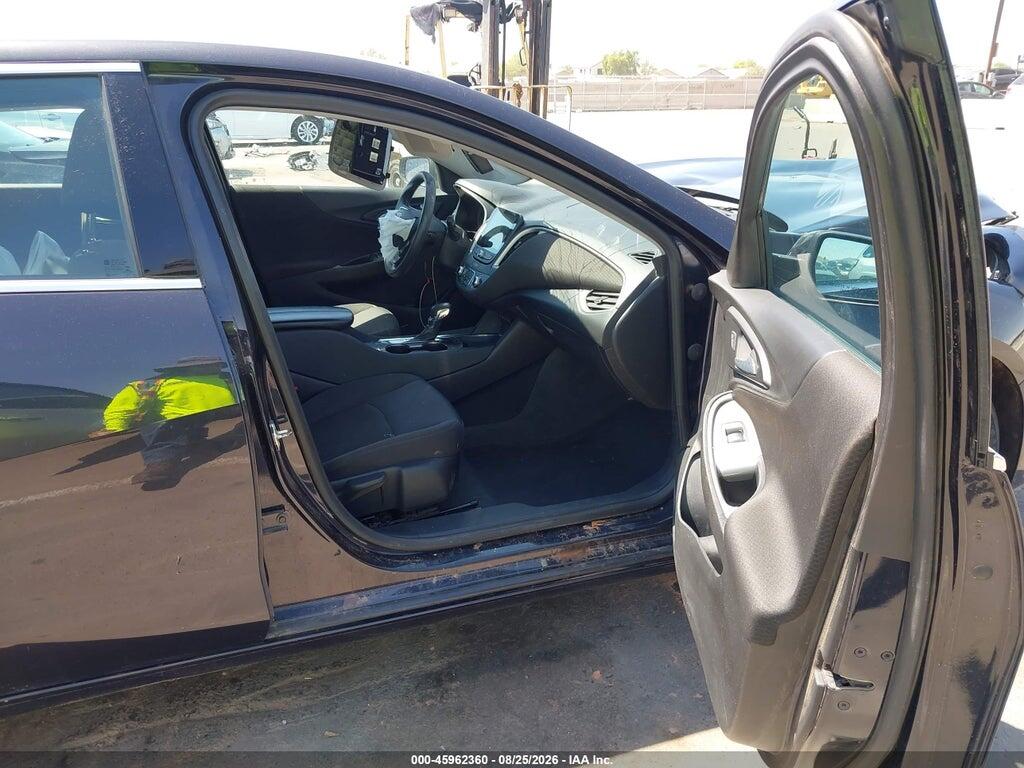 1G1ZD5ST4PF170782 2023 CHEVROLET MALIBU photo no. 5