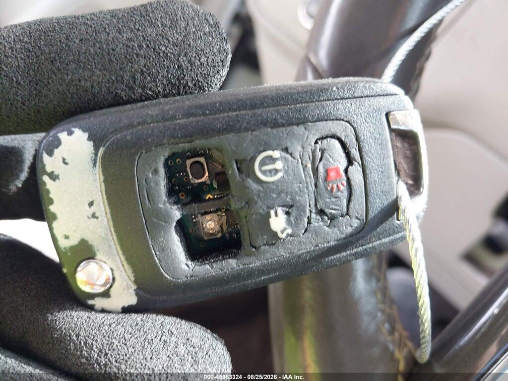 1G1RB6E45EU159945 2014 CHEVROLET VOLT photo no. 11