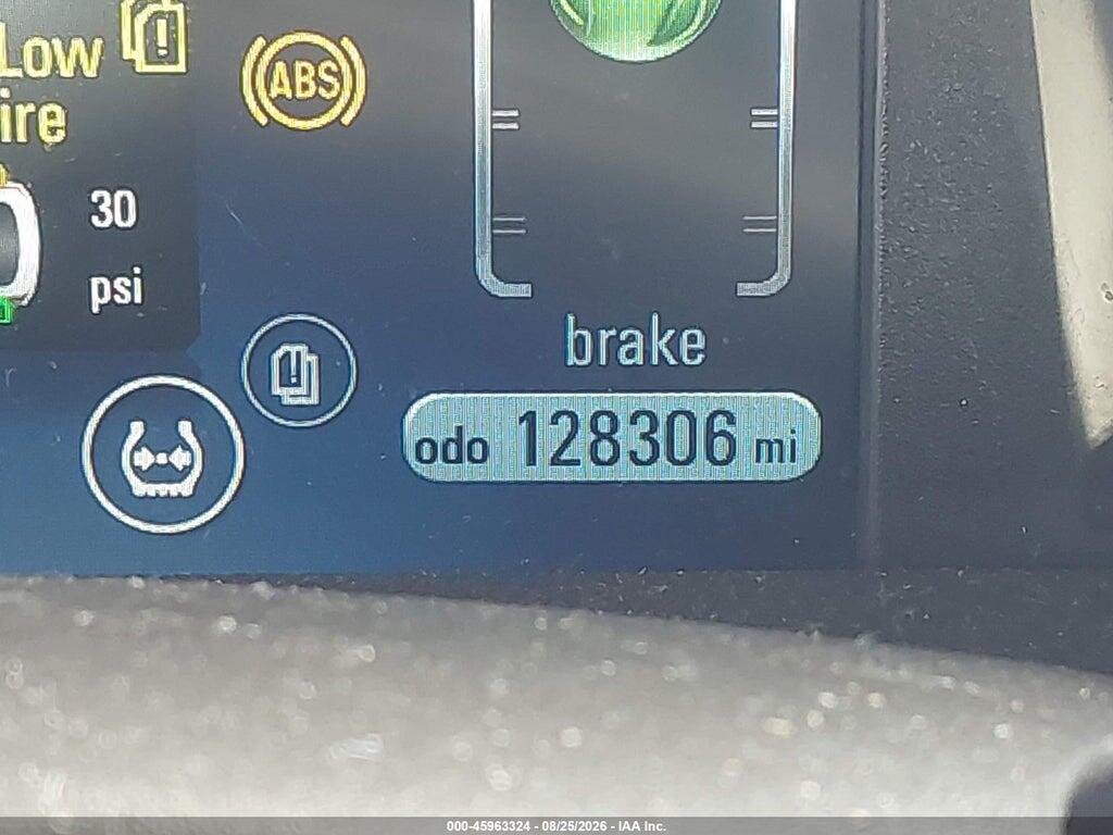1G1RB6E45EU159945 2014 CHEVROLET VOLT photo no. 12