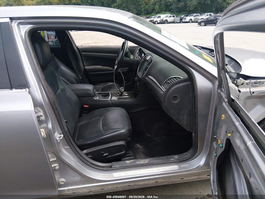 2C3CCAKG4EH194351 2014 CHRYSLER 300C photo no. 5