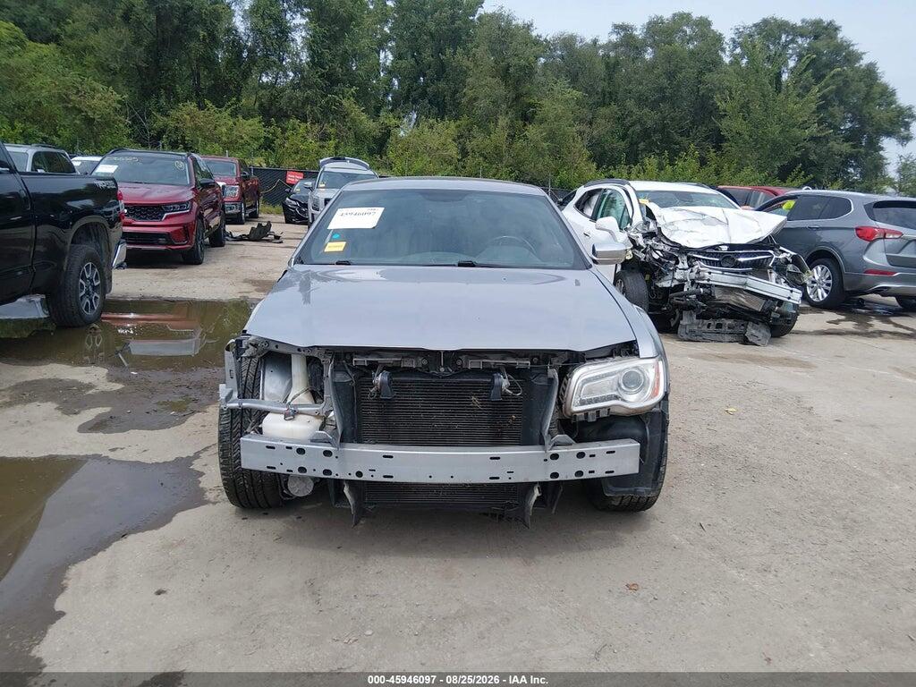 2C3CCAKG4EH194351 2014 CHRYSLER 300C photo no. 6