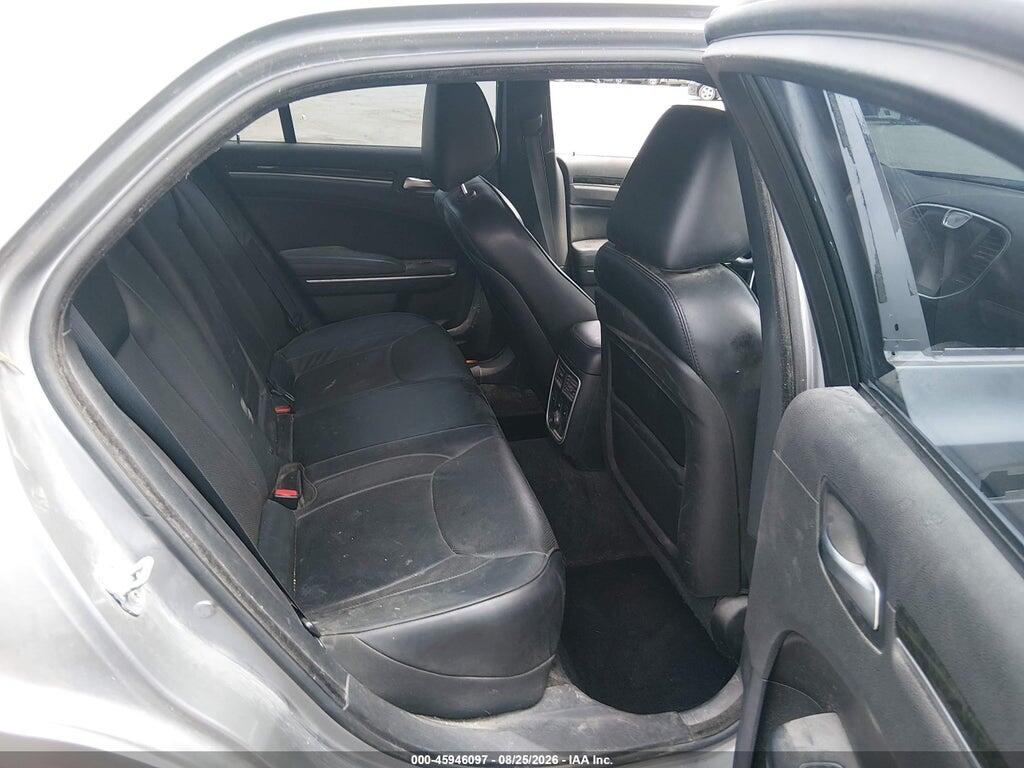 2C3CCAKG4EH194351 2014 CHRYSLER 300C photo no. 8