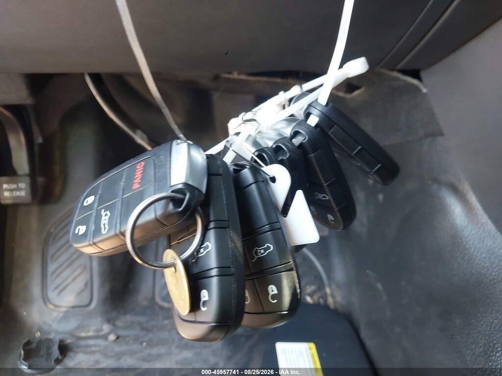 1C4SDJFT1RC154782 2024 DODGE DURANGO photo no. 11