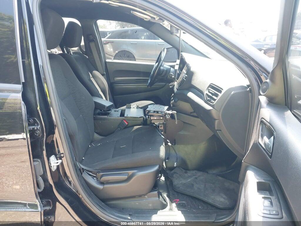 1C4SDJFT1RC154782 2024 DODGE DURANGO photo no. 5