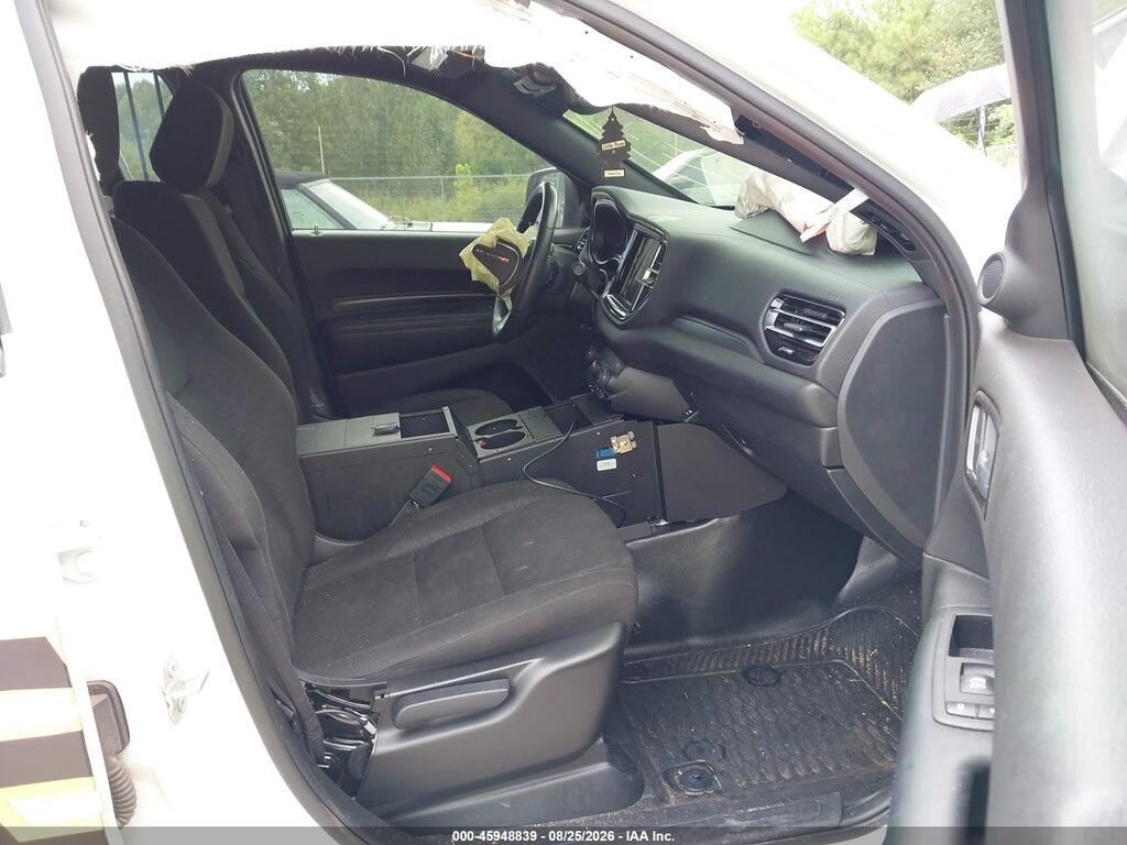 2024 DODGE DURANGO 1C4RDJFG5RC153975