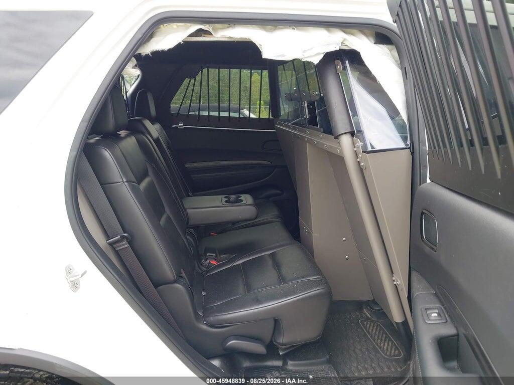 1C4RDJFG5RC153975 2024 DODGE DURANGO photo no. 3
