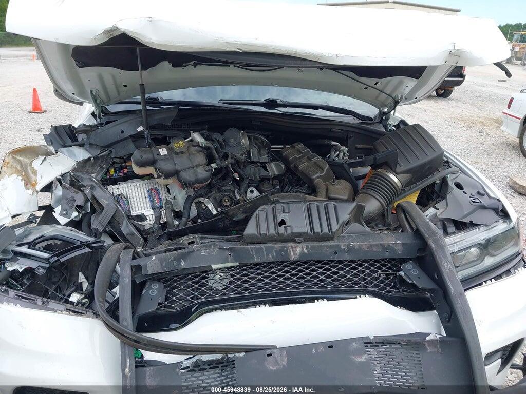 1C4RDJFG5RC153975 2024 DODGE DURANGO photo no. 5