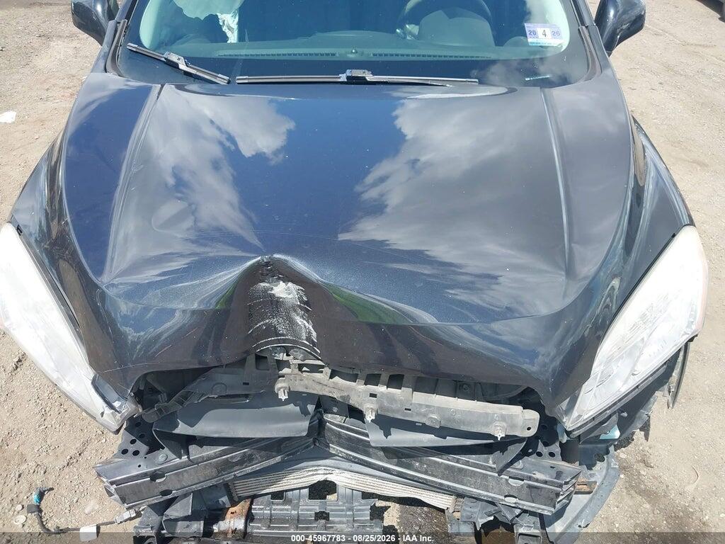 KL7CJPSB5FB107668 2015 CHEVROLET TRAX photo no. 10