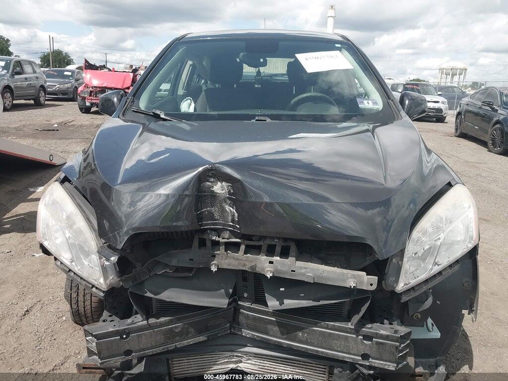 KL7CJPSB5FB107668 2015 CHEVROLET TRAX photo no. 12