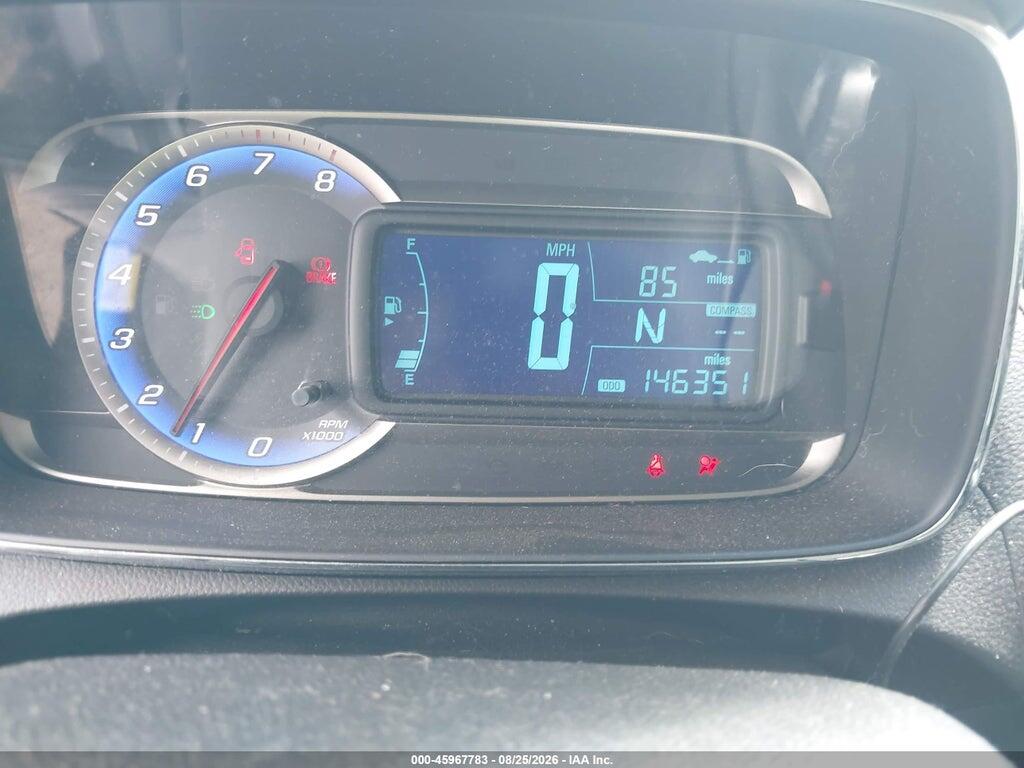 KL7CJPSB5FB107668 2015 CHEVROLET TRAX photo no. 7