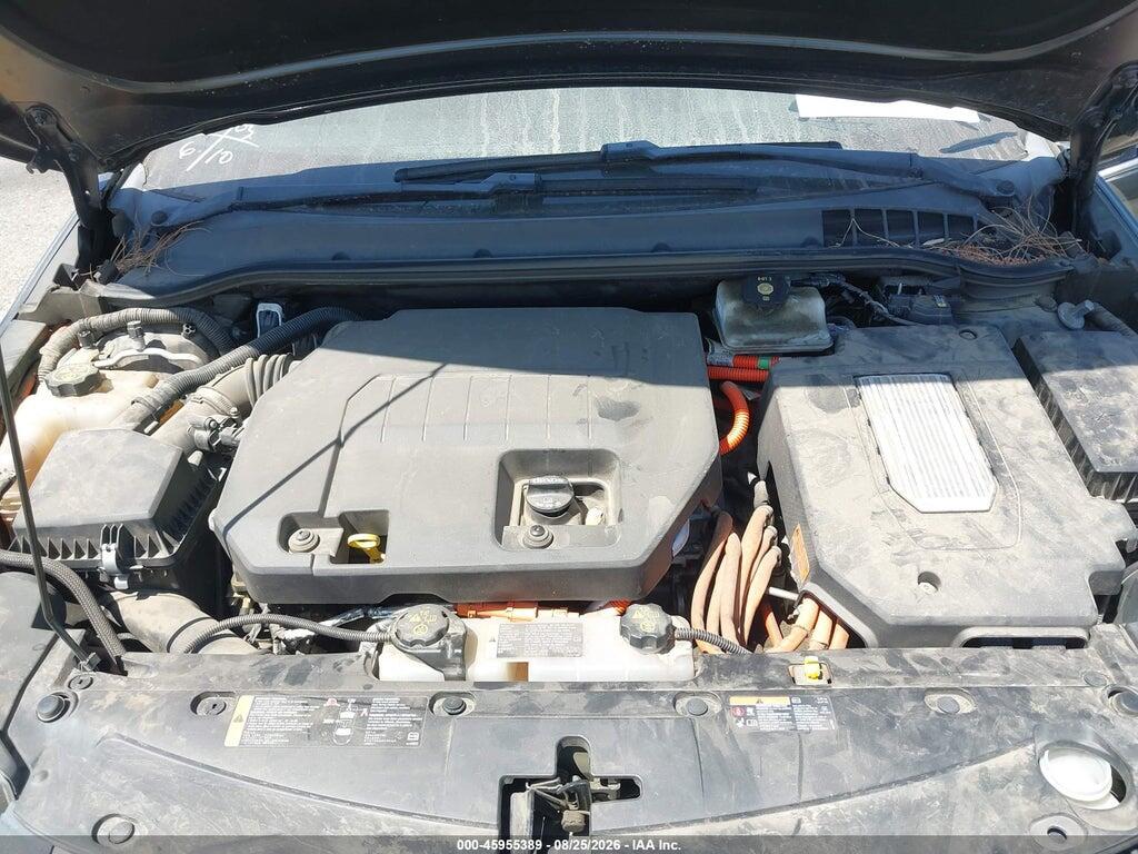 1G1RD6E43FU135607 2015 CHEVROLET VOLT photo no. 10
