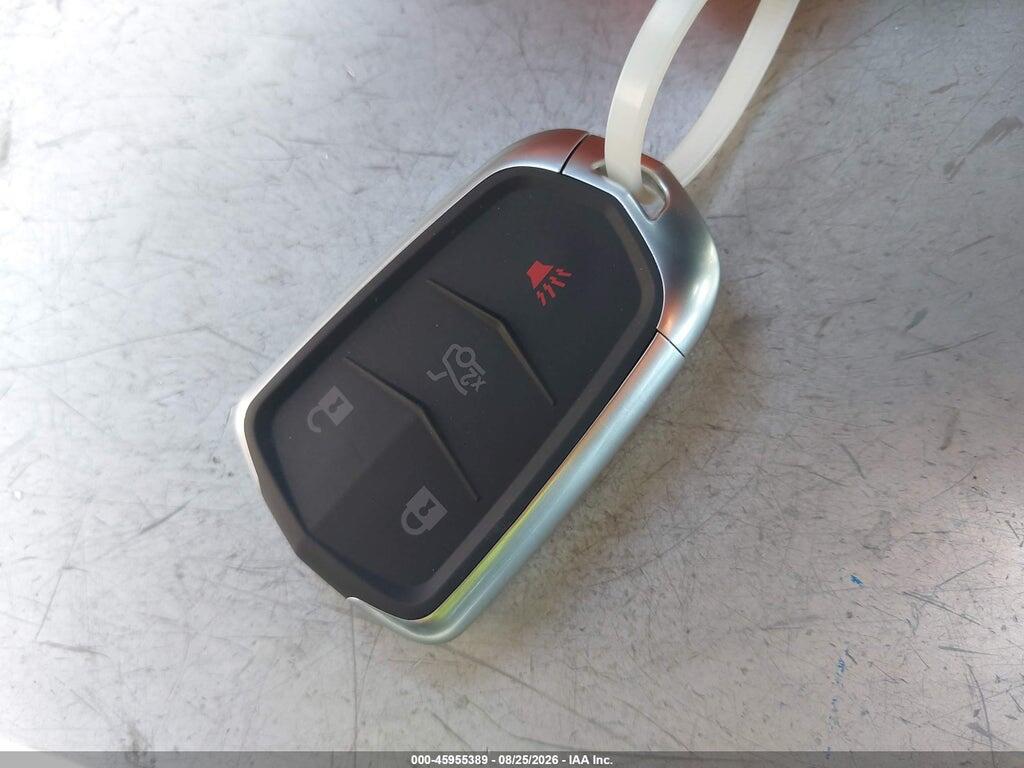 1G1RD6E43FU135607 2015 CHEVROLET VOLT photo no. 11