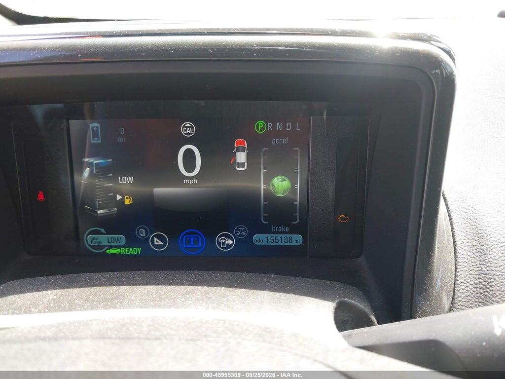 1G1RD6E43FU135607 2015 CHEVROLET VOLT photo no. 7