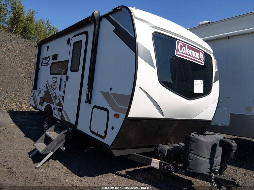 2021 COLEMAN OTHER 4YDT16212MM944025