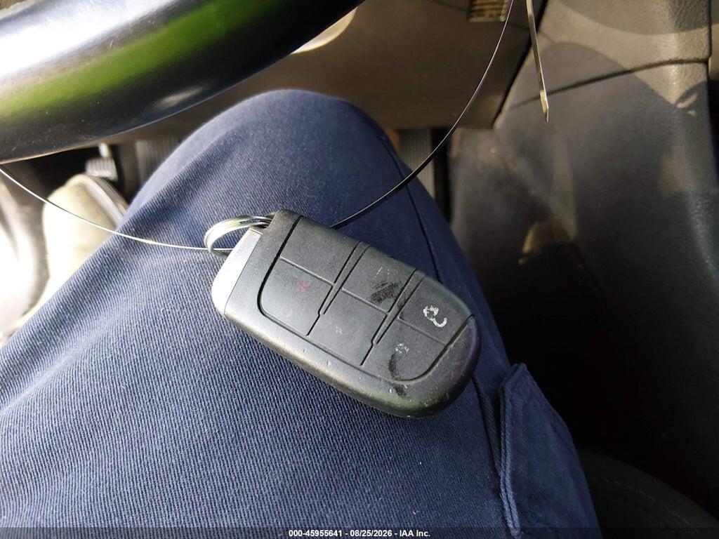 2C3CDXCT0MH587497 2021 DODGE CHARGER photo no. 11
