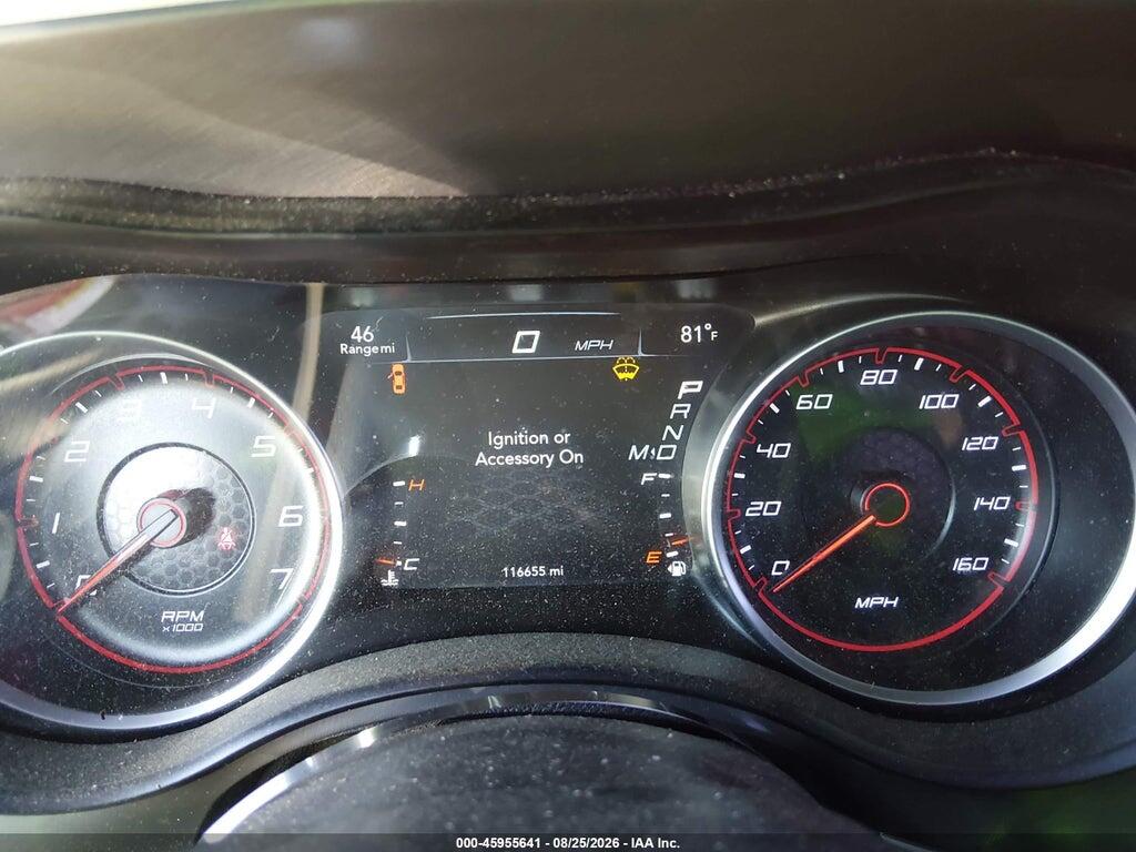 2C3CDXCT0MH587497 2021 DODGE CHARGER photo no. 7