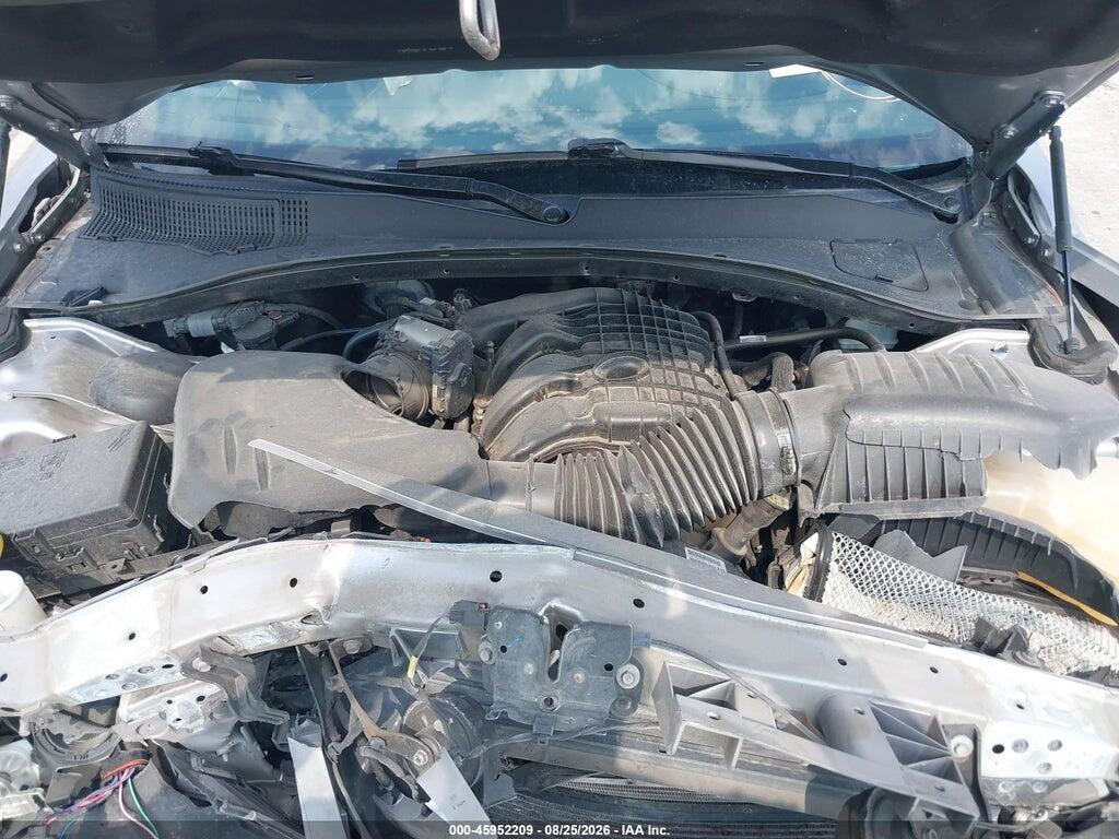 2C3CCABG1JH301415 2018 CHRYSLER 300 photo no. 10
