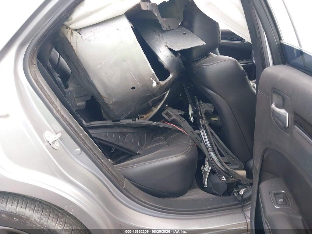 2C3CCABG1JH301415 2018 CHRYSLER 300 photo no. 8