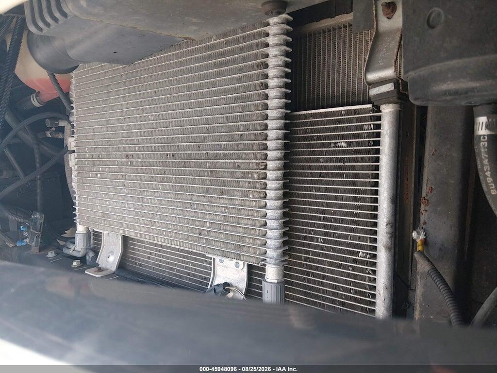 1F65F5DY3K0A08049 2020 FORD ACE photo no. 10
