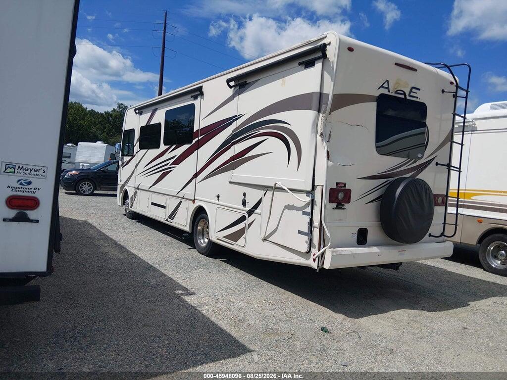 1F65F5DY3K0A08049 2020 FORD ACE photo no. 3