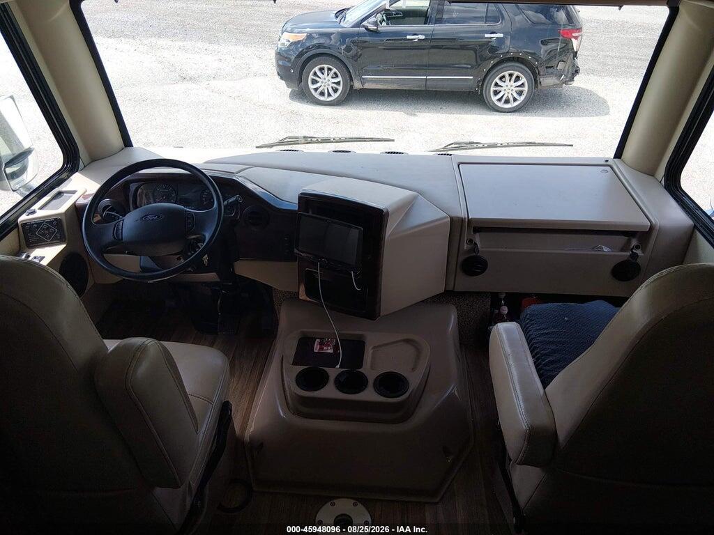 1F65F5DY3K0A08049 2020 FORD ACE photo no. 5