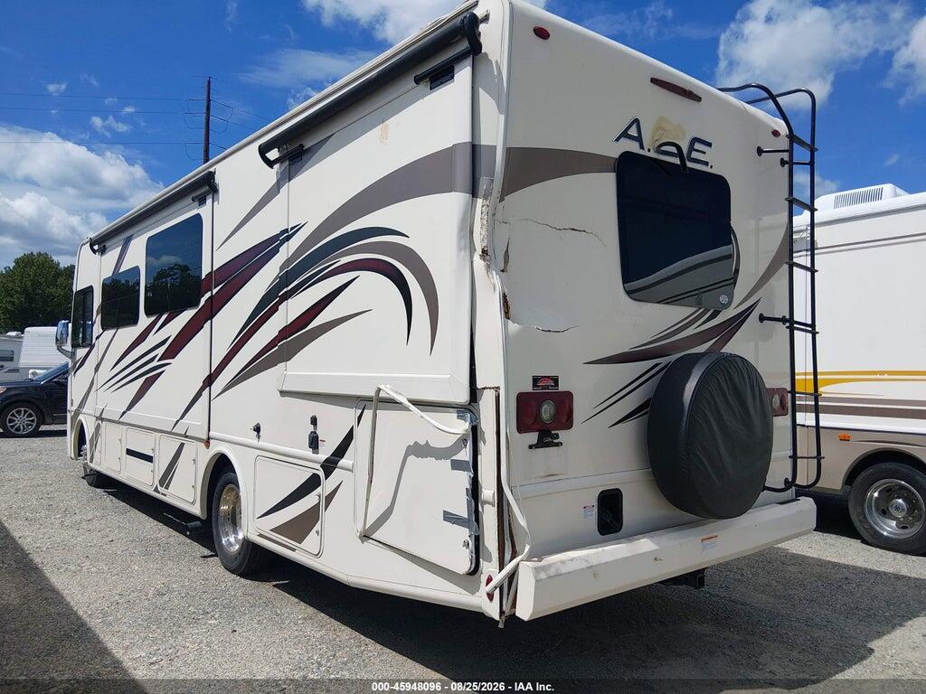 1F65F5DY3K0A08049 2020 FORD ACE photo no. 6