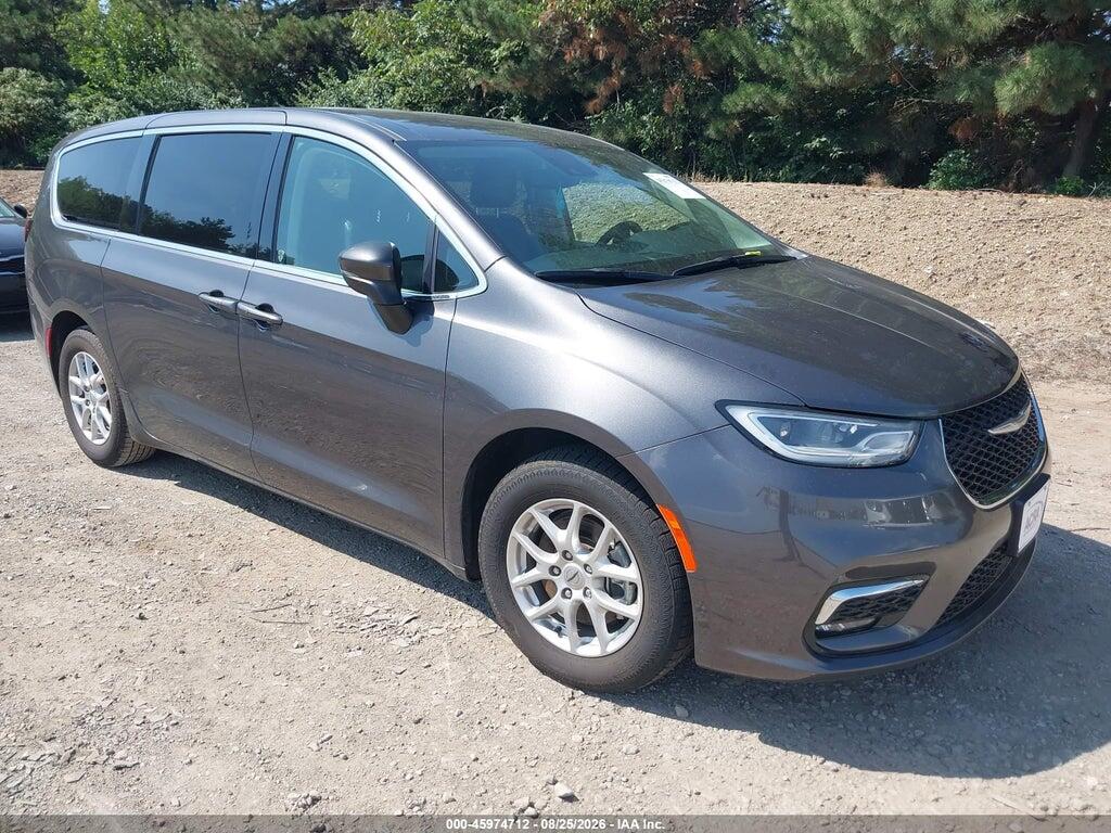 2023 CHRYSLER PACIFICA 2C4RC1BG5PR596785