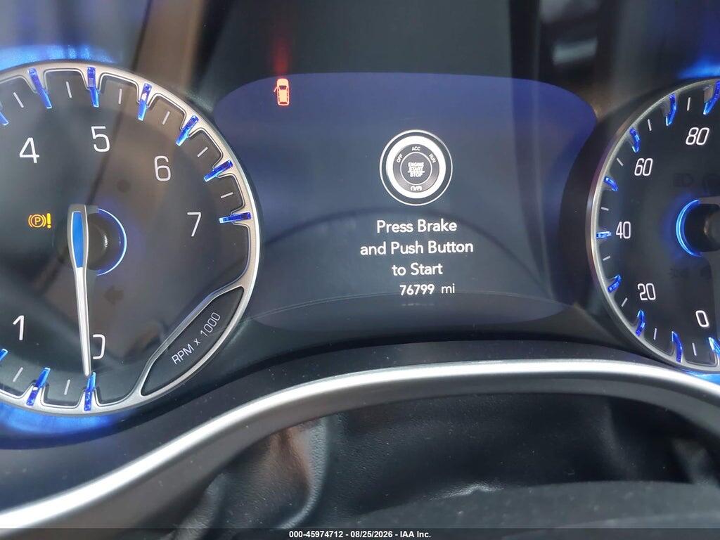 2C4RC1BG5PR596785 2023 CHRYSLER PACIFICA photo no. 7