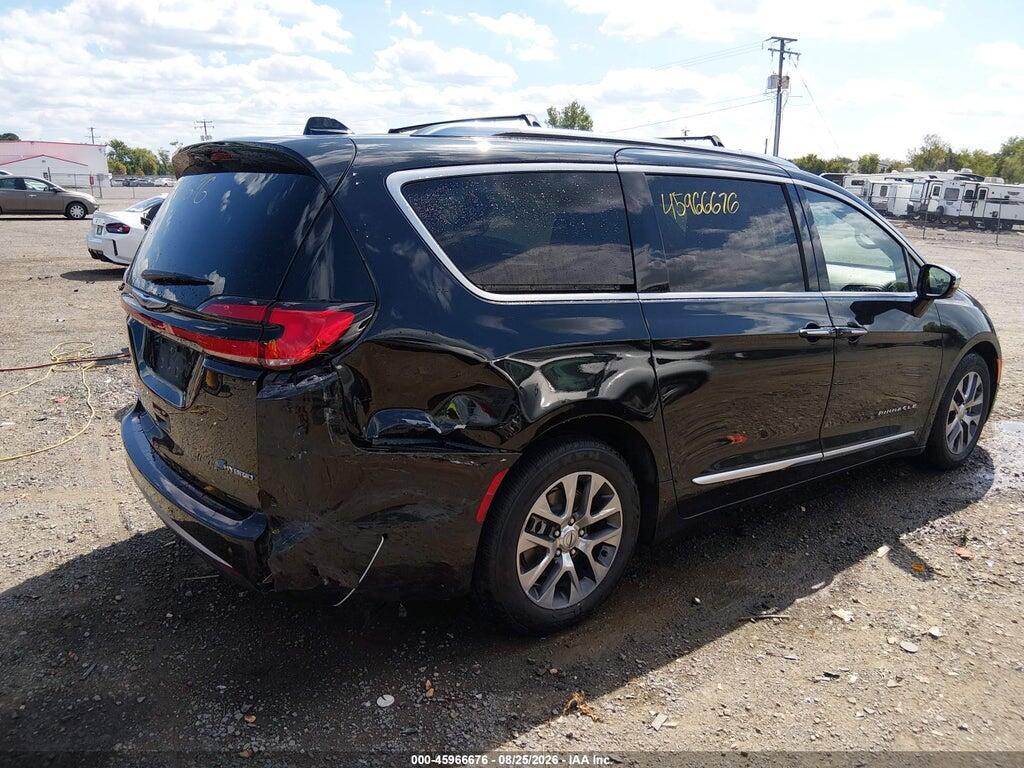 2C4RC1N76PR630809 2023 CHRYSLER PACIFICA HYBRID photo no. 4