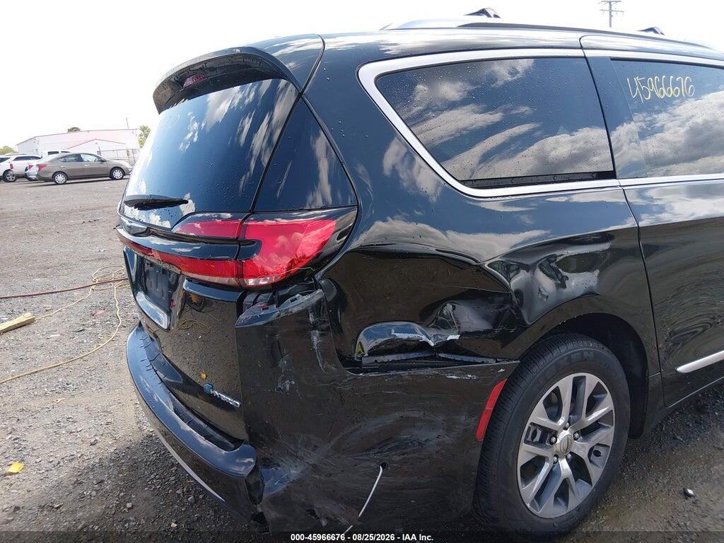 2C4RC1N76PR630809 2023 CHRYSLER PACIFICA HYBRID photo no. 6