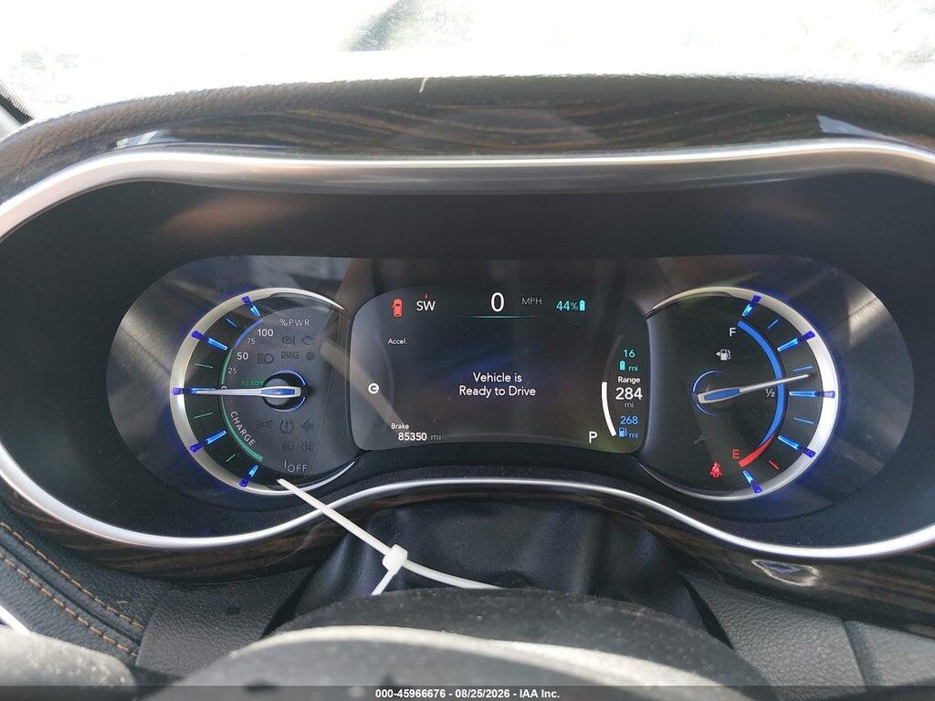 2C4RC1N76PR630809 2023 CHRYSLER PACIFICA HYBRID photo no. 7