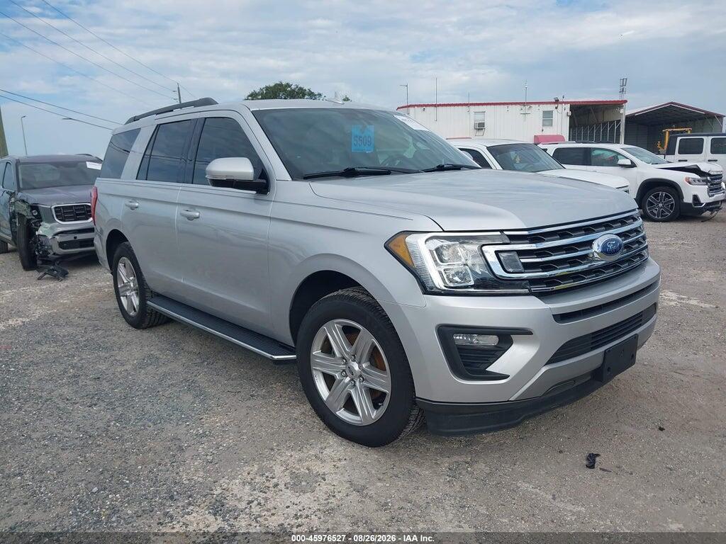 2019 FORD EXPEDITION 1FMJU1HTXKEA79868