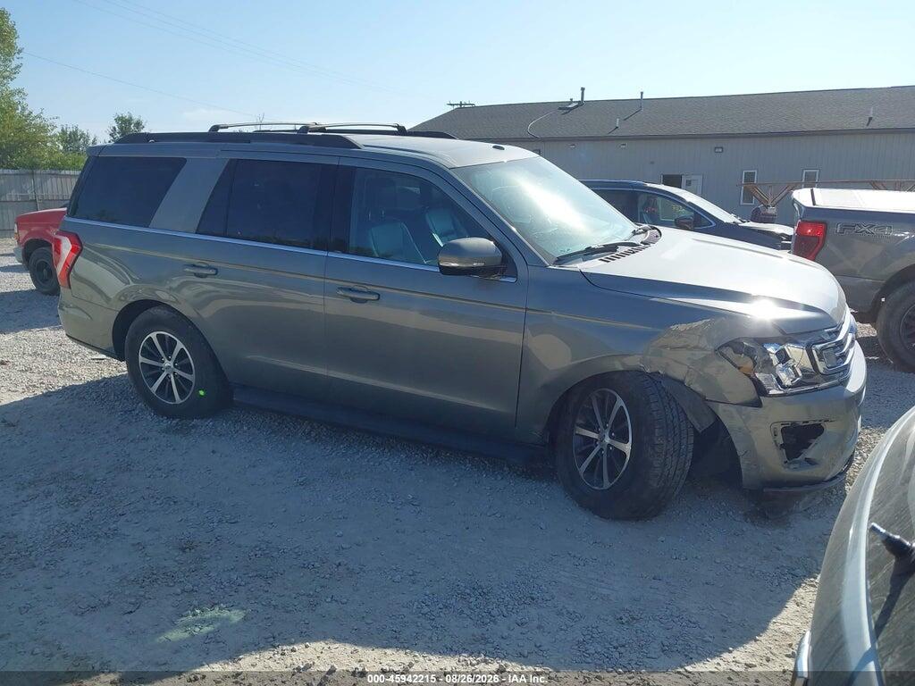 2019 FORD EXPEDITION 1FMJU1JT8KEA41730