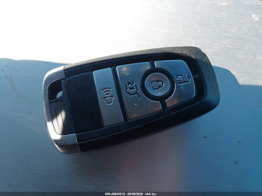 1FMJU1JT8KEA41730 2019 FORD EXPEDITION photo no. 11