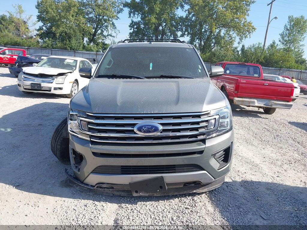 1FMJU1JT8KEA41730 2019 FORD EXPEDITION photo no. 12